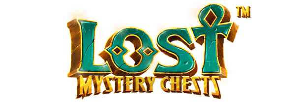 Lost Mistery Chests